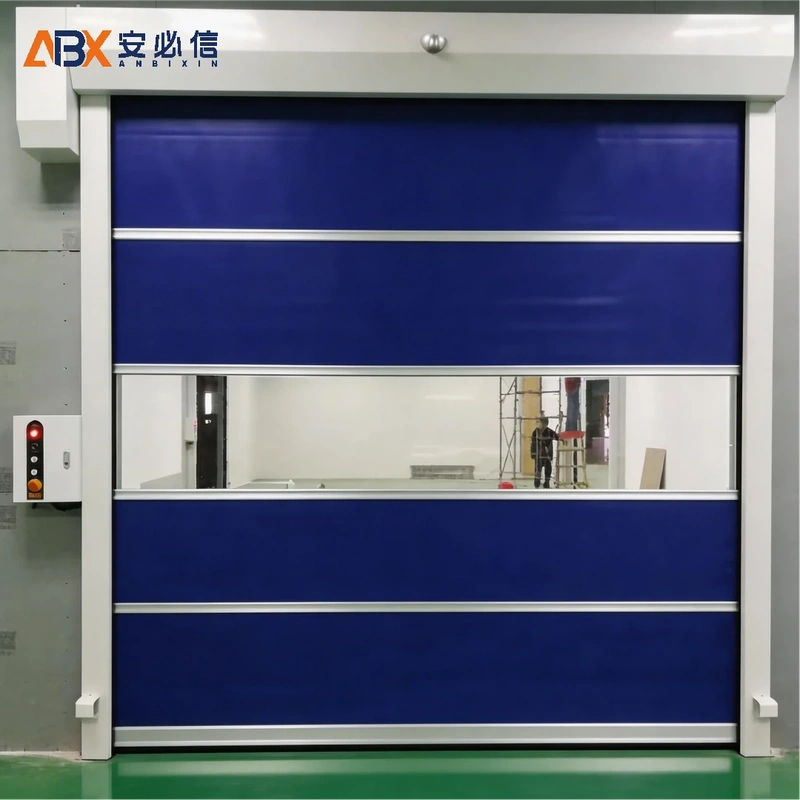 丽水市高速门