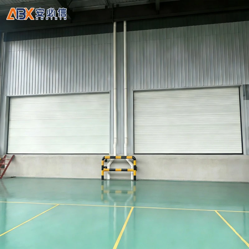 丽水市升降提升门